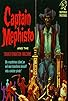 Primary photo for Captain Mephisto and the Transformation Machine