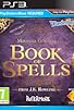 Primary photo for Wonderbook: Book of Spells Primary photo for Wonderbook: Book of Spells