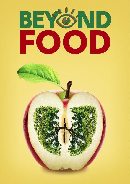 Poster of Beyond Food
