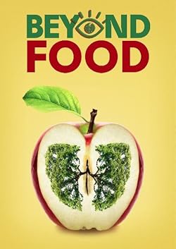 Poster of Beyond Food