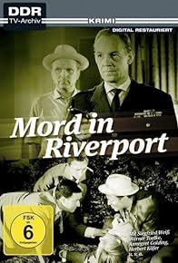 Primary photo for Mord in Riverport