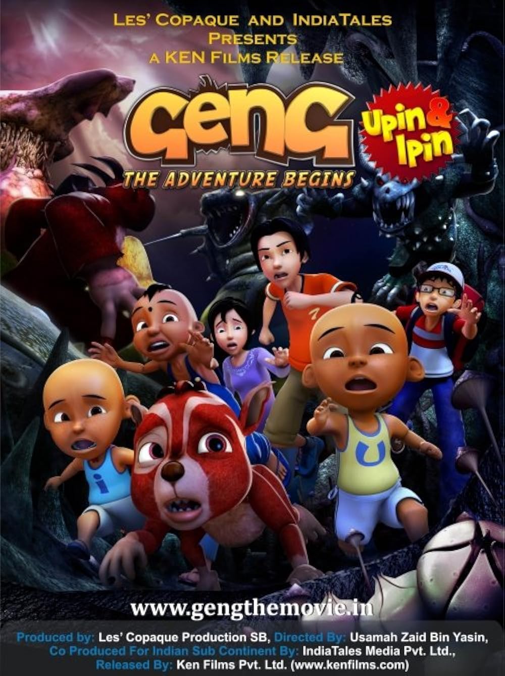Movie 1