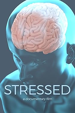 Poster of Stressed