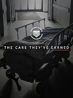 Poster of The Care They've Earned