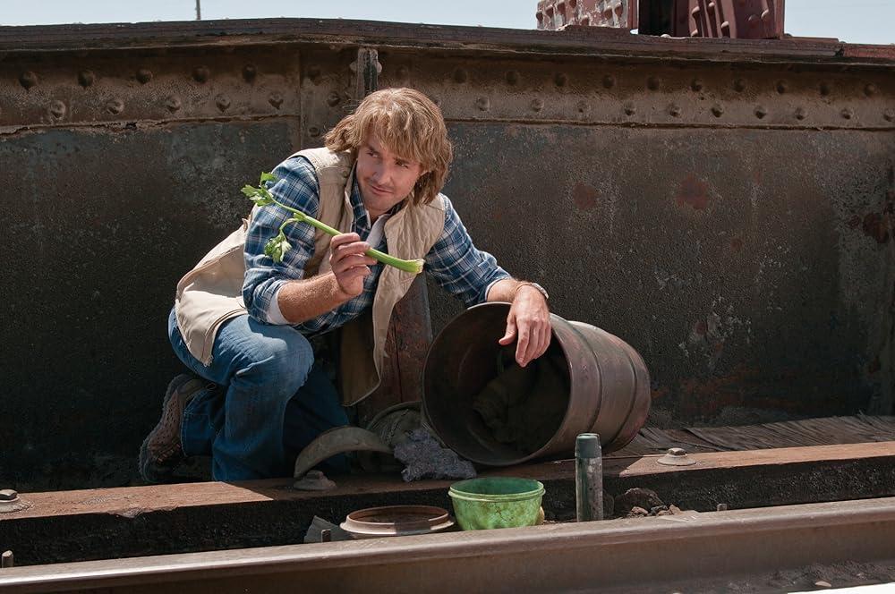MacGruber (2010)