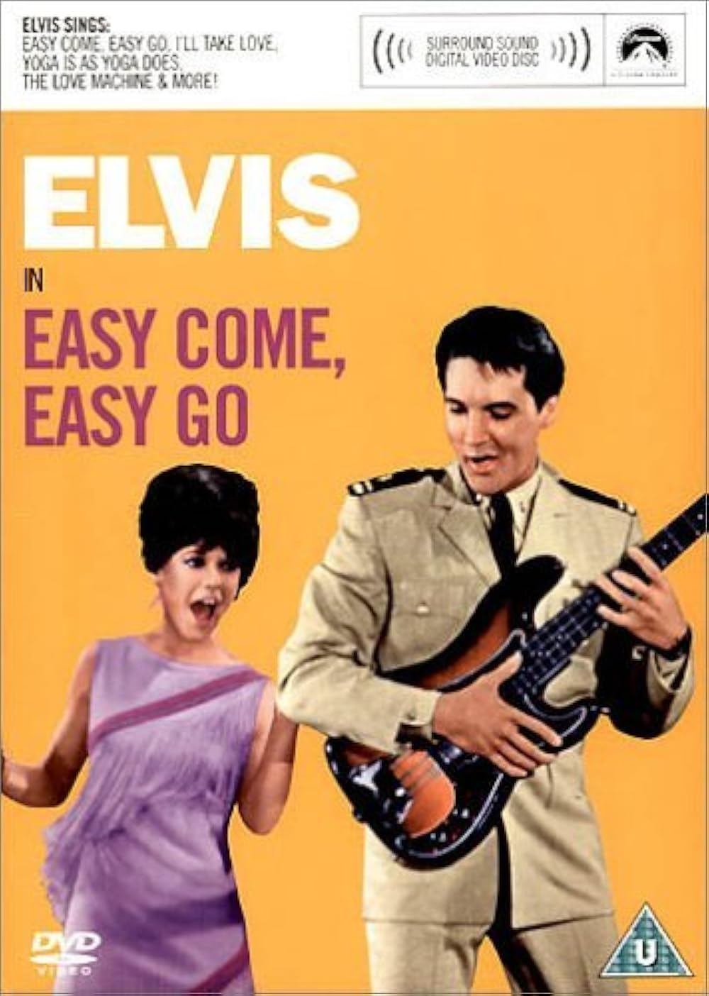 Easy Come Easy Go 1967 Easy Come Easy Go 1967