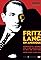 Encounter with Fritz Lang's primary photo