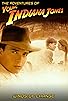 Primary photo for The Adventures of Young Indiana Jones: Winds of Change Primary photo for The Adventures of Young Indiana Jones: Winds of Change