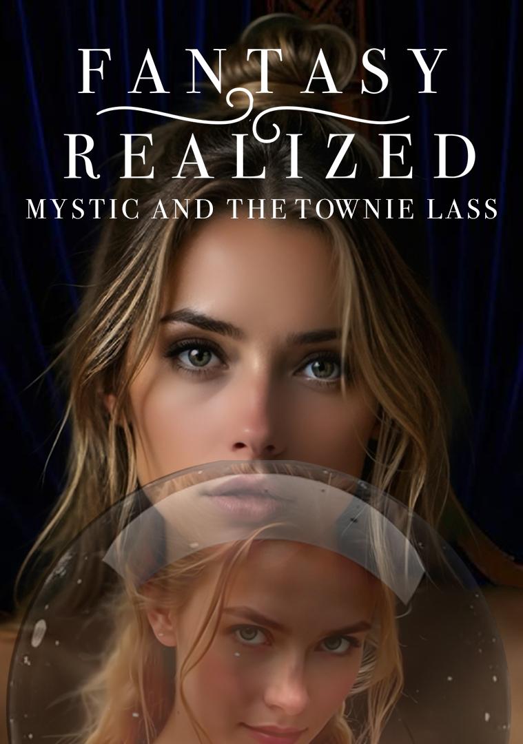 Mystic and the Townie Lass