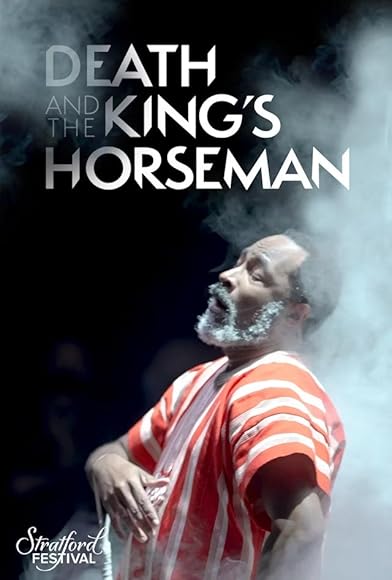 Primary photo for Death and the King's Horseman Primary photo for Death and the King's Horseman