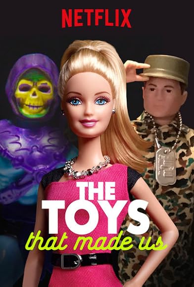 Primary photo for The Toys That Made Us Primary photo for The Toys That Made Us