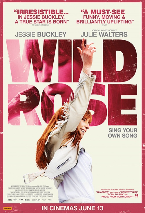 Wild Rose/Dangerous メロハー Wild Rose/Dangerous メロハー | 洋楽