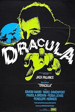 Poster of Dracula
