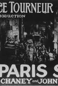 Primary photo for While Paris Sleeps