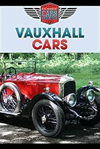 Primary photo for Vauxhall Cars: Liam's Dale's Classic Cars & Motorcycles