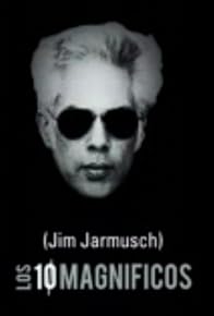 Primary photo for Jim Jarmusch Primary photo for Jim Jarmusch