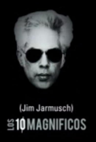Primary photo for Jim Jarmusch Primary photo for Jim Jarmusch