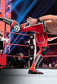 Primary photo for WWE Survivor Series 2019 Fallout