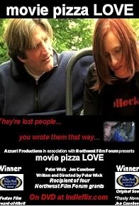 Primary photo for Movie Pizza Love Primary photo for Movie Pizza Love