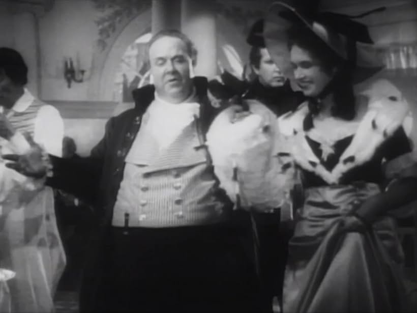 The Return of the Scarlet Pimpernel (1937)