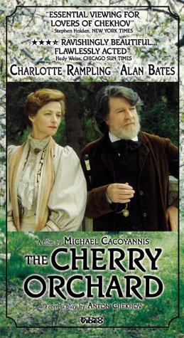 The Cherry Orchard порно ойынын онлайн көріңіз