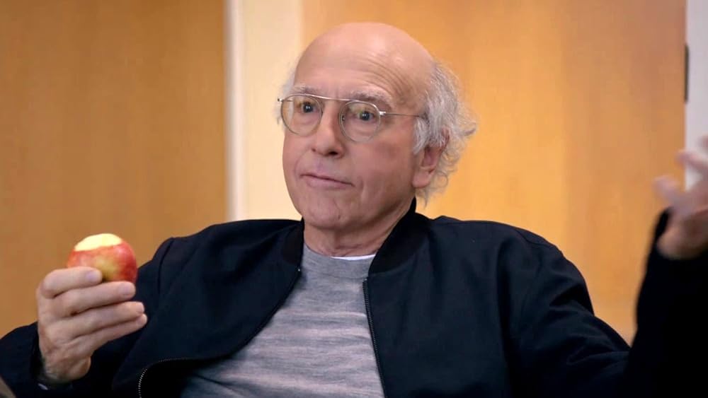 Artificial Fruit Curb Your Enthusiasm Artificial Fruit IMDb