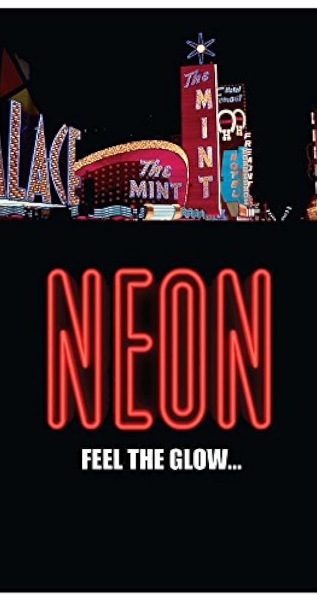 Neon (2015) IMDb