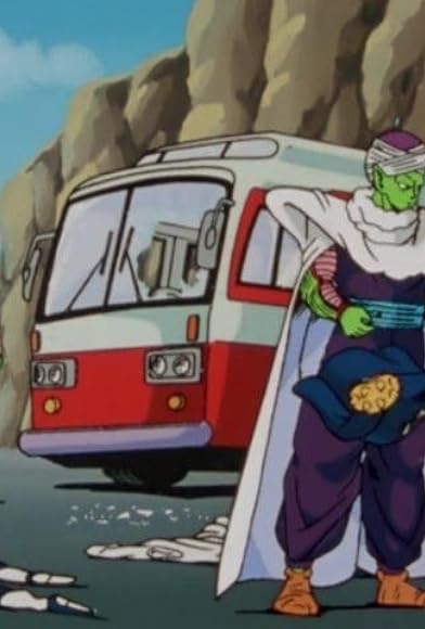 Primary photo for Attack the Elusive Cell! Son Goku Is Finally Revived! Primary photo for Attack the Elusive Cell! Son Goku Is Finally Revived!