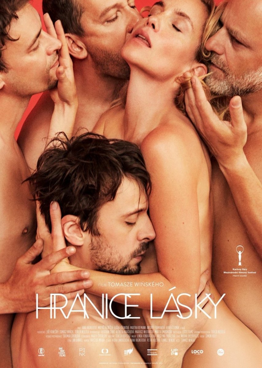 [18+] Borders Of Love (2022) Full UNRATED Movie Download in Czech Dubbed