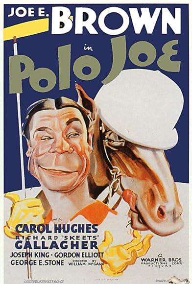 Primary photo for Polo Joe Primary photo for Polo Joe