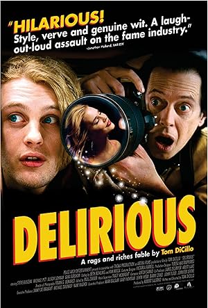 Delirious (2006) Delirious (2006)