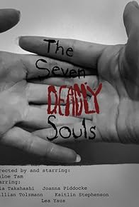 Primary photo for The Seven Deadly Souls
