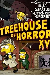 Primary photo for Treehouse of Horror XV