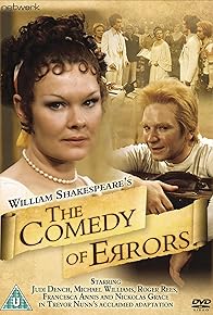 Primary photo for The Comedy of Errors Primary photo for The Comedy of Errors