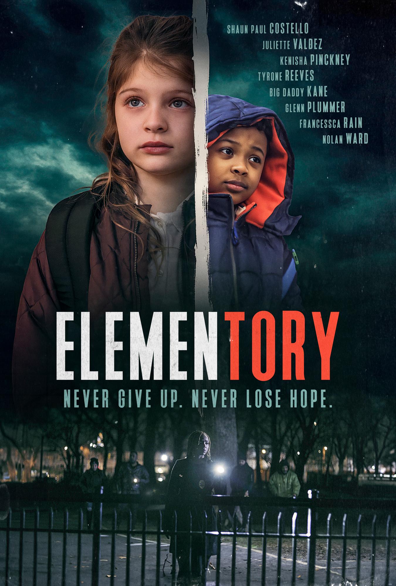 Poster of ElemenTory