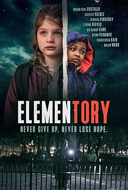 Poster of ElemenTory