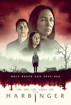 Poster of The Harbinger