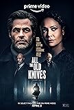 All the Old Knives poster thumbnail 