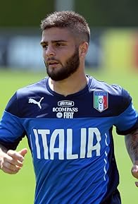 Primary photo for Lorenzo Insigne Primary photo for Lorenzo Insigne