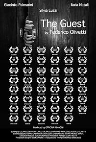 Primary photo for The Guest