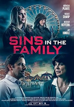 Poster of Sins in the Family