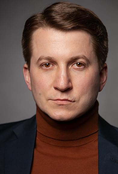Primary photo for Dmitry Sharakois Primary photo for Dmitry Sharakois