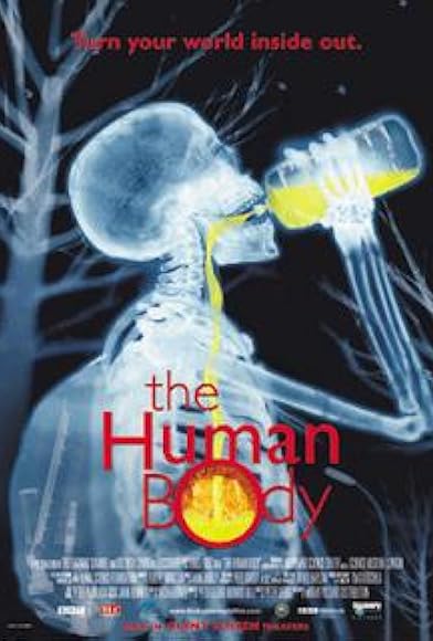 Primary photo for The Human Body Primary photo for The Human Body