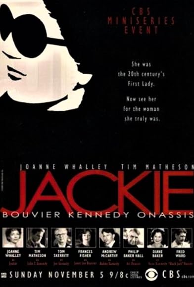 Primary photo for Jackie Bouvier Kennedy Onassis Primary photo for Jackie Bouvier Kennedy Onassis