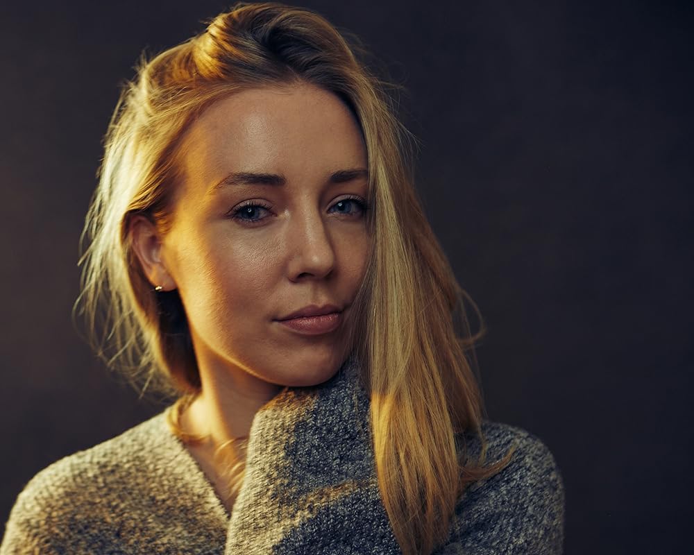 Elizabeth Alexandra McIntire IMDb