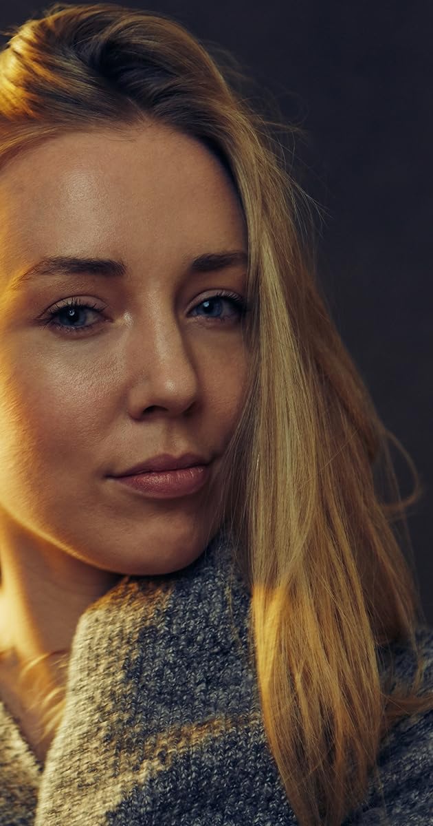 Elizabeth Alexandra McIntire IMDb