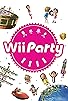 Primary photo for Wii Party Primary photo for Wii Party