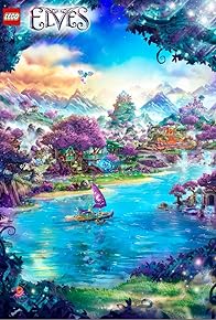 Primary photo for Lego Elves: Secrets of Elvendale Primary photo for Lego Elves: Secrets of Elvendale