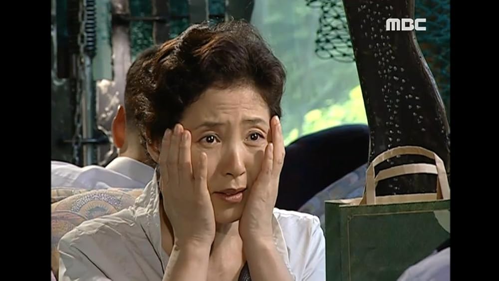 "Country Diaries" Hyeongsunim naui hyeongsunim (TV Episode 2001) - IMDb