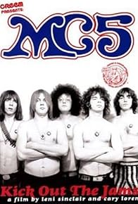Primary photo for MC5: Kick Out the Jams